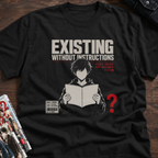 EXISTING WITHOUT INSTRUCTIONS