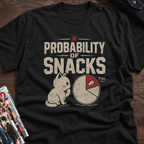 Probability Of Snacks