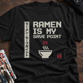 Ramen Is My Save Point