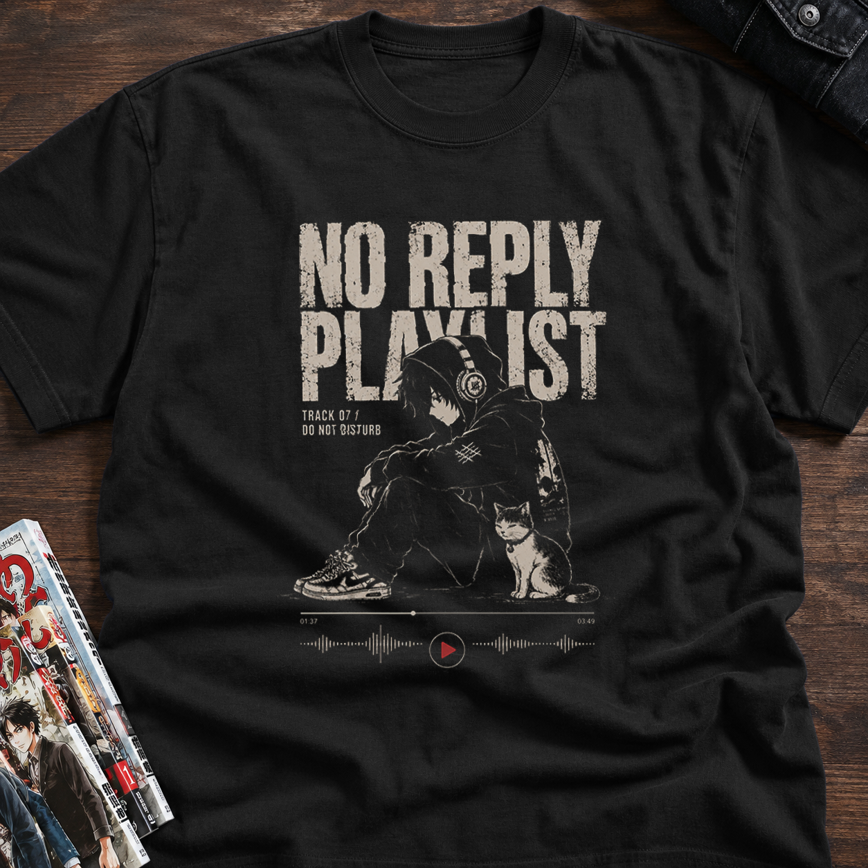 NO REPLY PLAYLIST