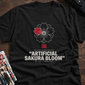 Artificial Sakura Bloom