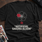 Artificial Sakura Bloom