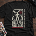 Built For Finals Arc