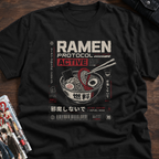 Ramen protocol refuel mode active