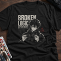 BROKEN LOGIC DEPARTMENT