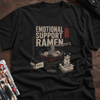 Emotional support ramen
