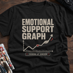 Emotional Support Graph