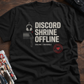 Discord Shrine Offline