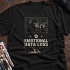 Emotional data loss