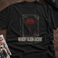 crimson spider lily memory archive