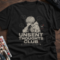 UNSENT THOUGHTS CLUB
