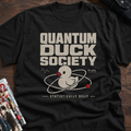 Quantum Duck Society