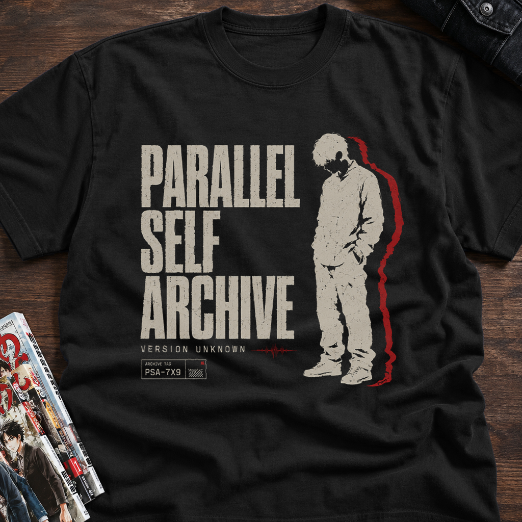 Parallel Self Archive