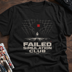 Failed Simulation Club