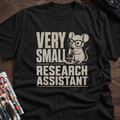 Very small Research Assistant
