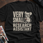 Very small Research Assistant