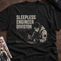 Sleepless Engineer Division