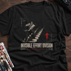 INVISIBLE EFFORT DIVISION