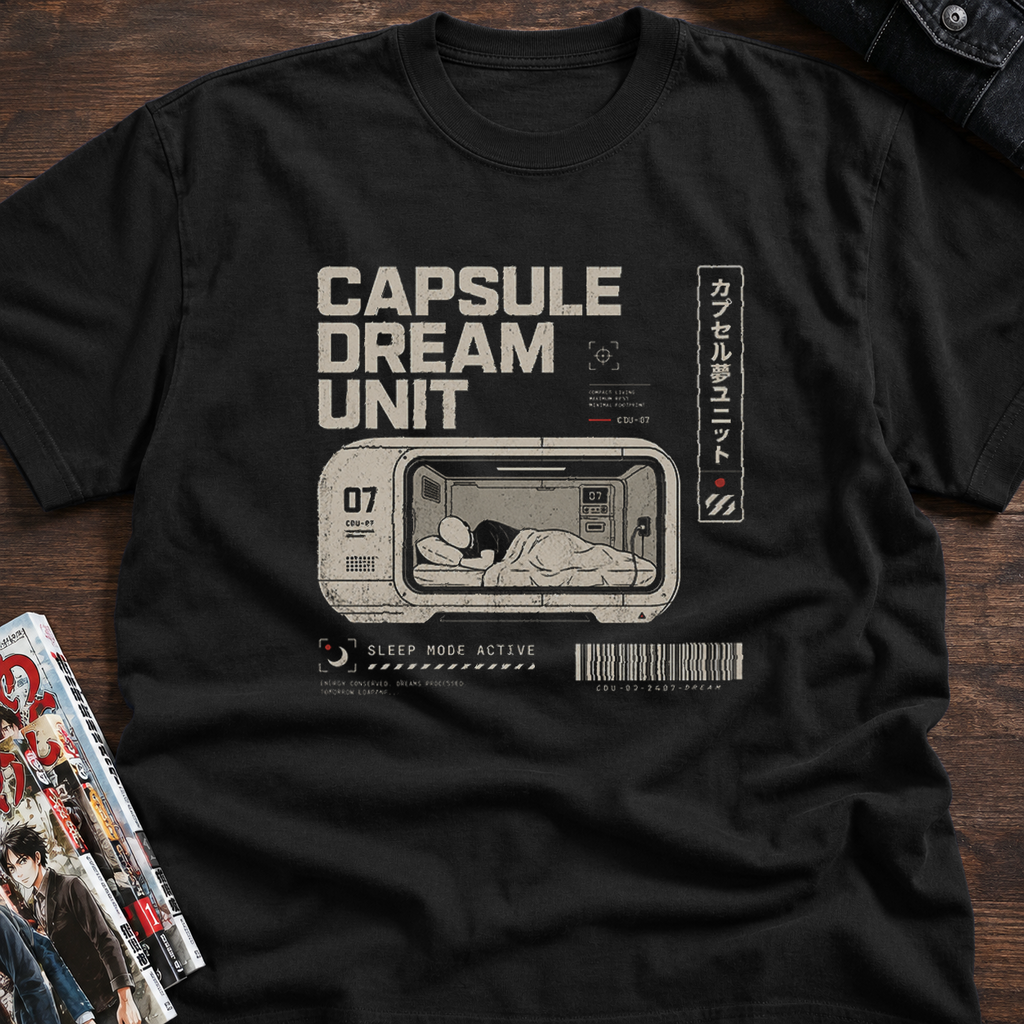 Capsule Dream Unit