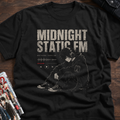 MIDNIGHT STATIC FM