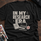 In My Research Era