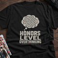 Mental Maze And Overthinking