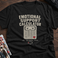 Emotional Support Calculator
