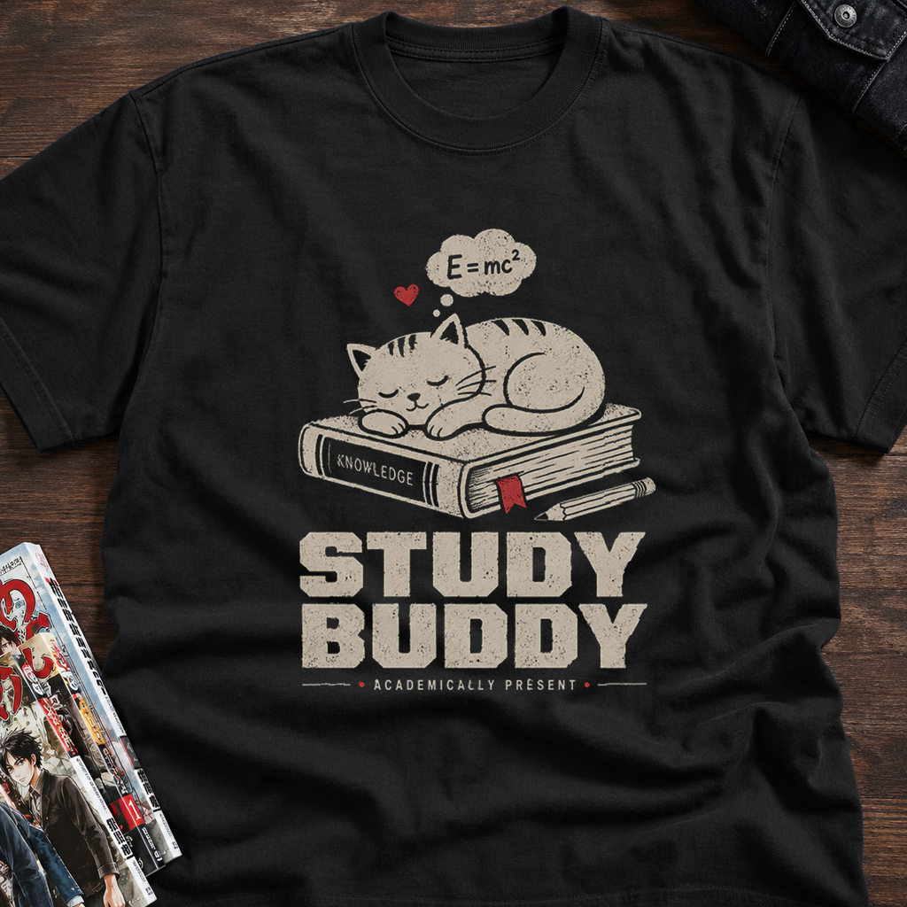 Study Buddy
