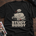 Study Buddy