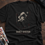 Quiet system transmission after midnight