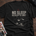NO SLEEP RESEARCH UNIT