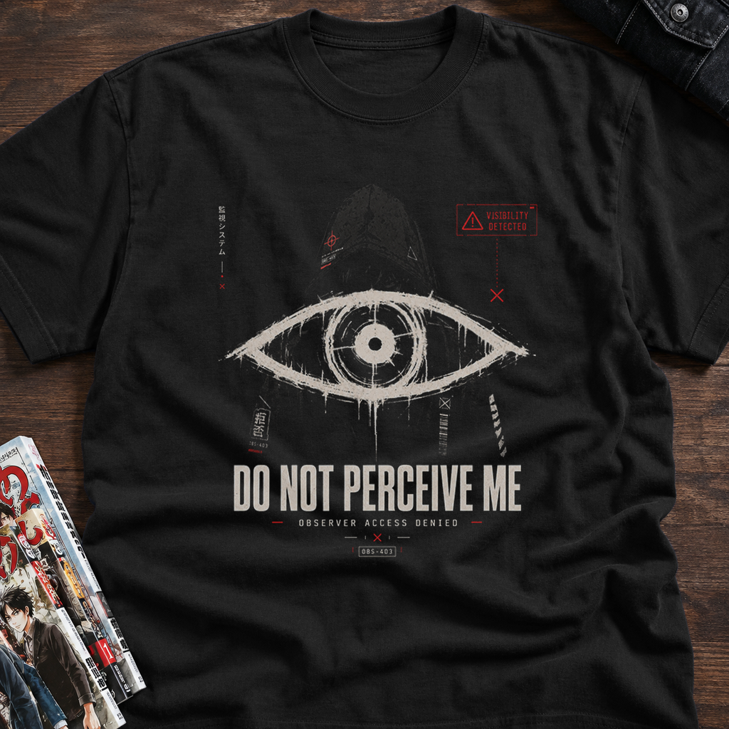 OBSERVER ACCESS DENIED
