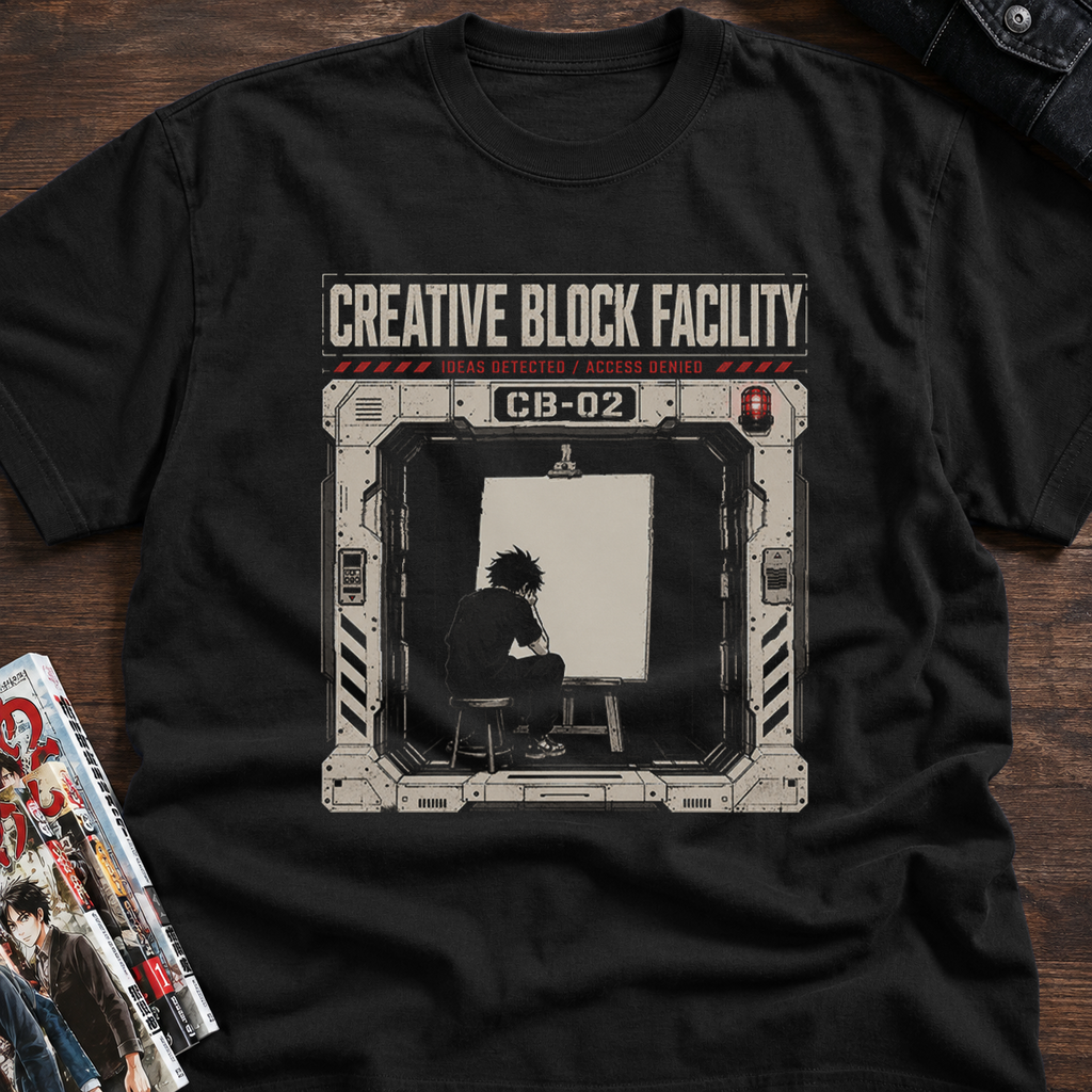 CREATIVE BLOCK FACILITY