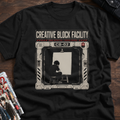 CREATIVE BLOCK FACILITY