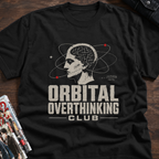 Orbital overthinking club
