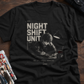 NIGHT SHIFT UNIT