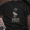 Void Signal Receiver
