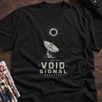 Void Signal Receiver