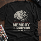 Memory Corruption Glitch