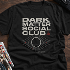 Dark Matter Social Club