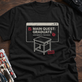 Main Quest: Graduate