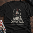 Failed utopia research group