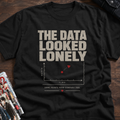 The Data Felt Lonely