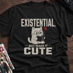 Existential Crisis, But Make it Cute
