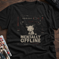 Offline mind system error detected