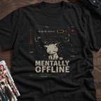 Offline mind system error detected