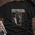 POTENTIAL STILL LOADING