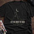 OFFLINE UNDER THE MOON