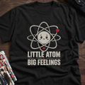 Little Atom, Big Feelings