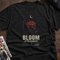 Bloom after midnight